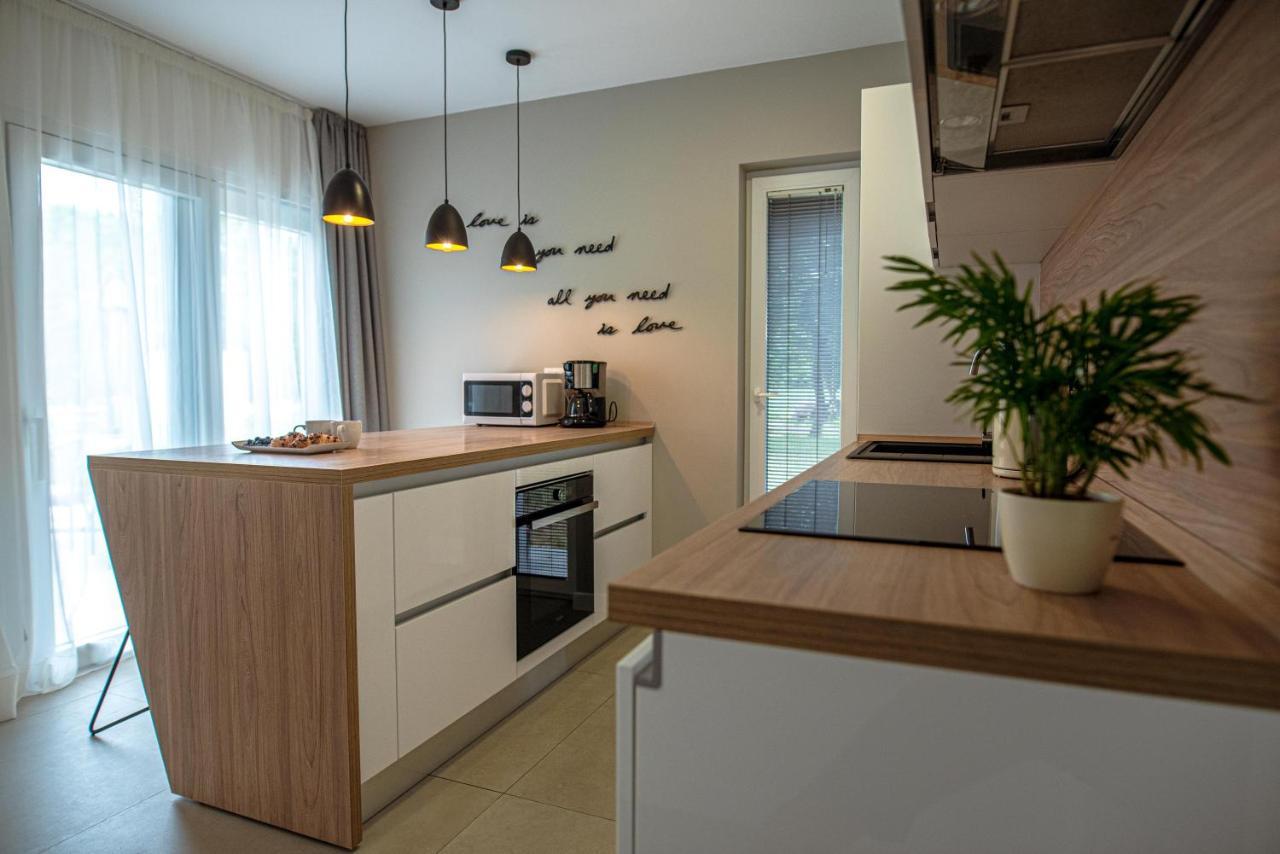 Villa Soul Fažana Extérieur photo