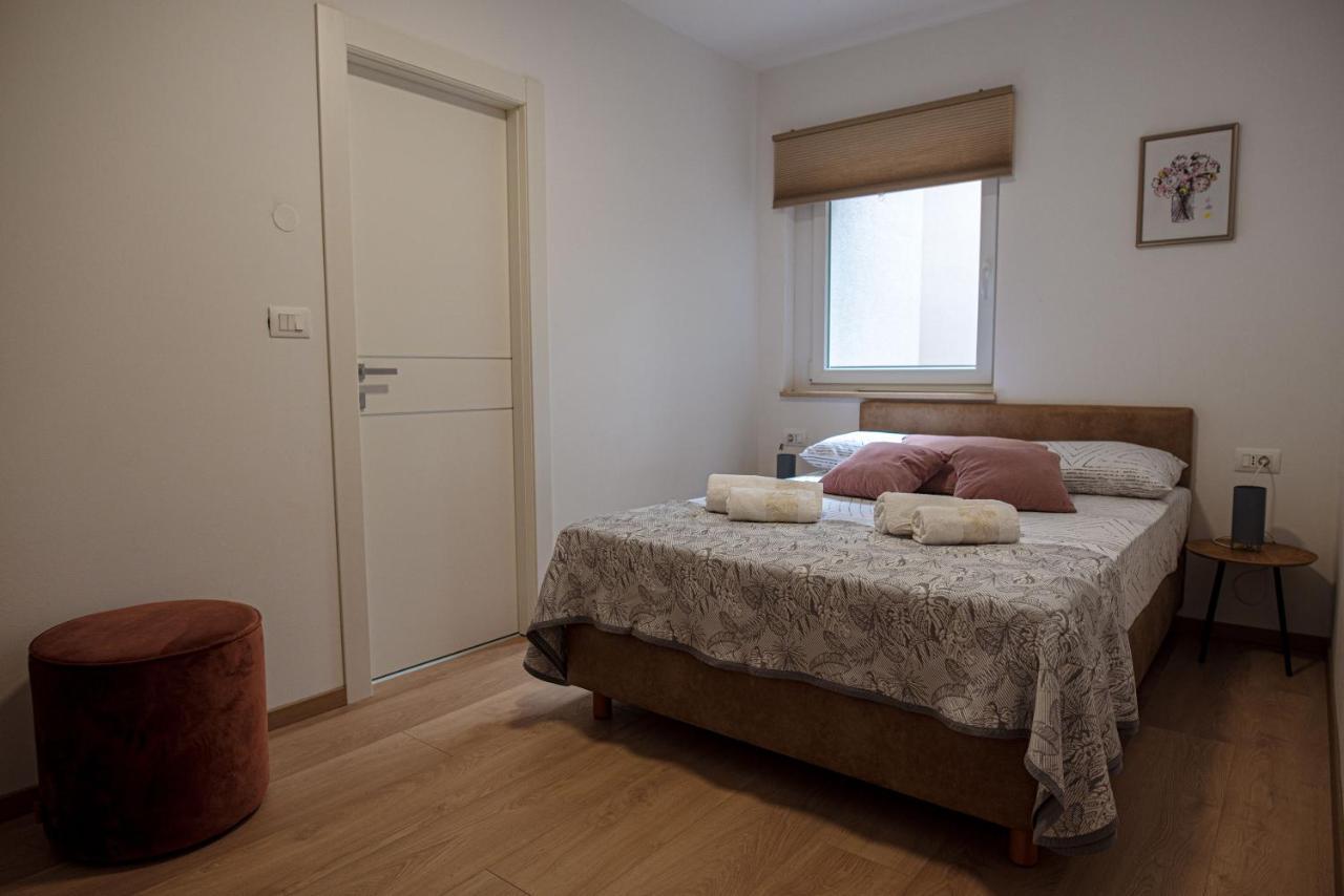 Villa Soul Fažana Extérieur photo