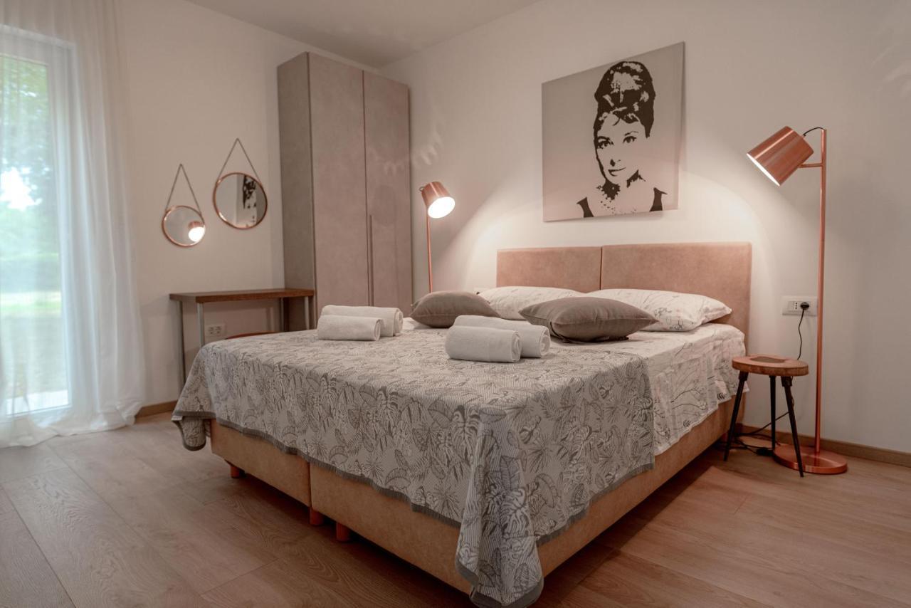 Villa Soul Fažana Extérieur photo