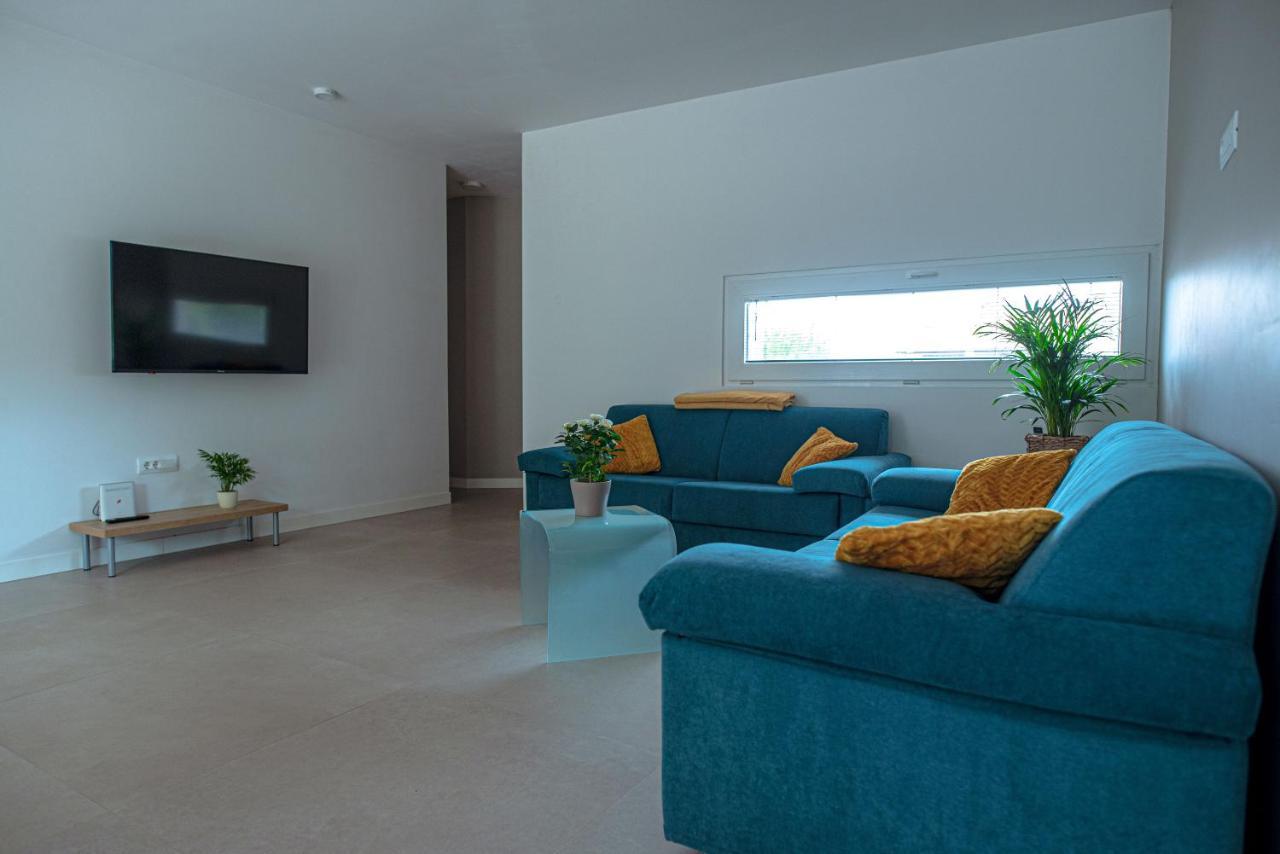 Villa Soul Fažana Extérieur photo
