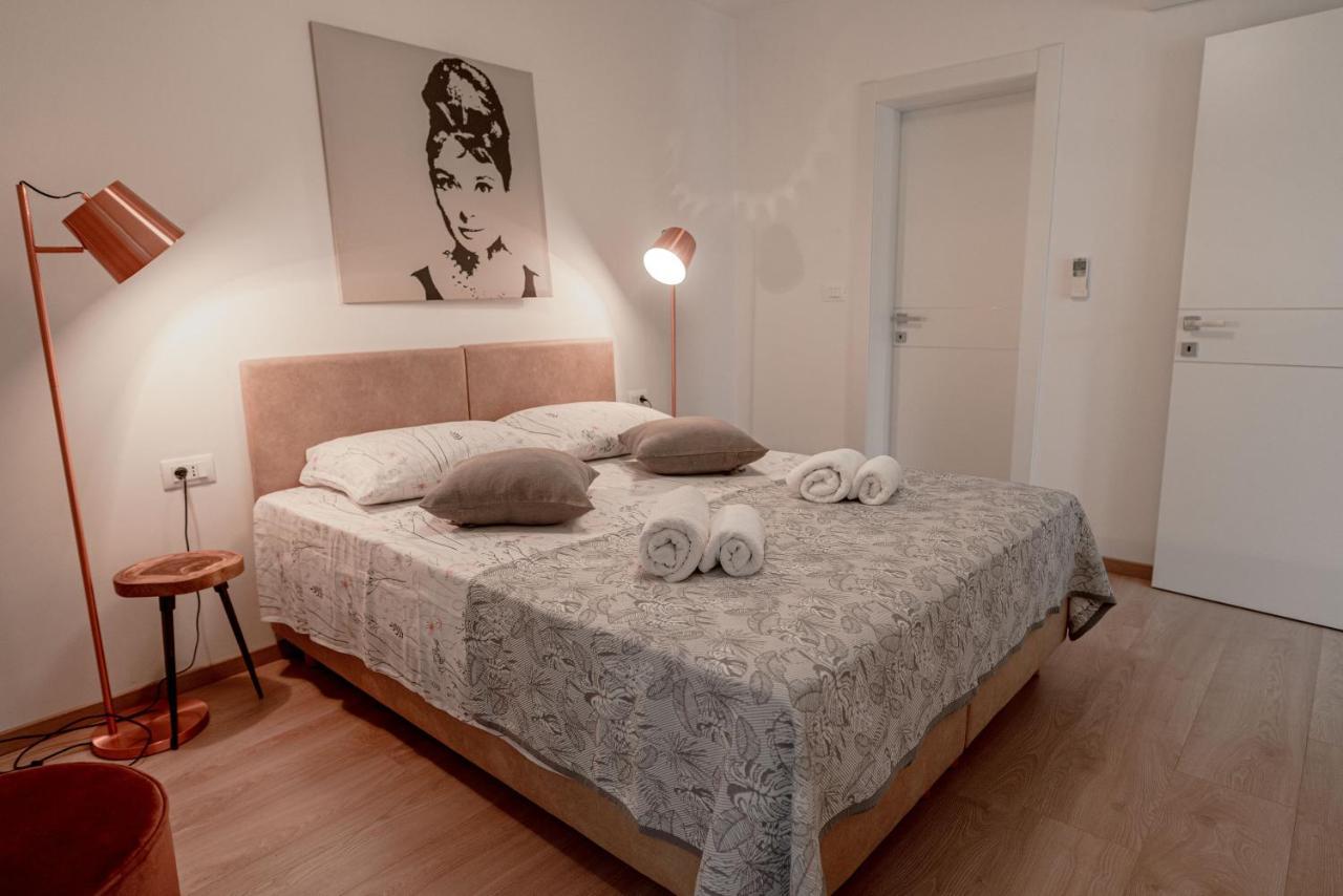 Villa Soul Fažana Extérieur photo