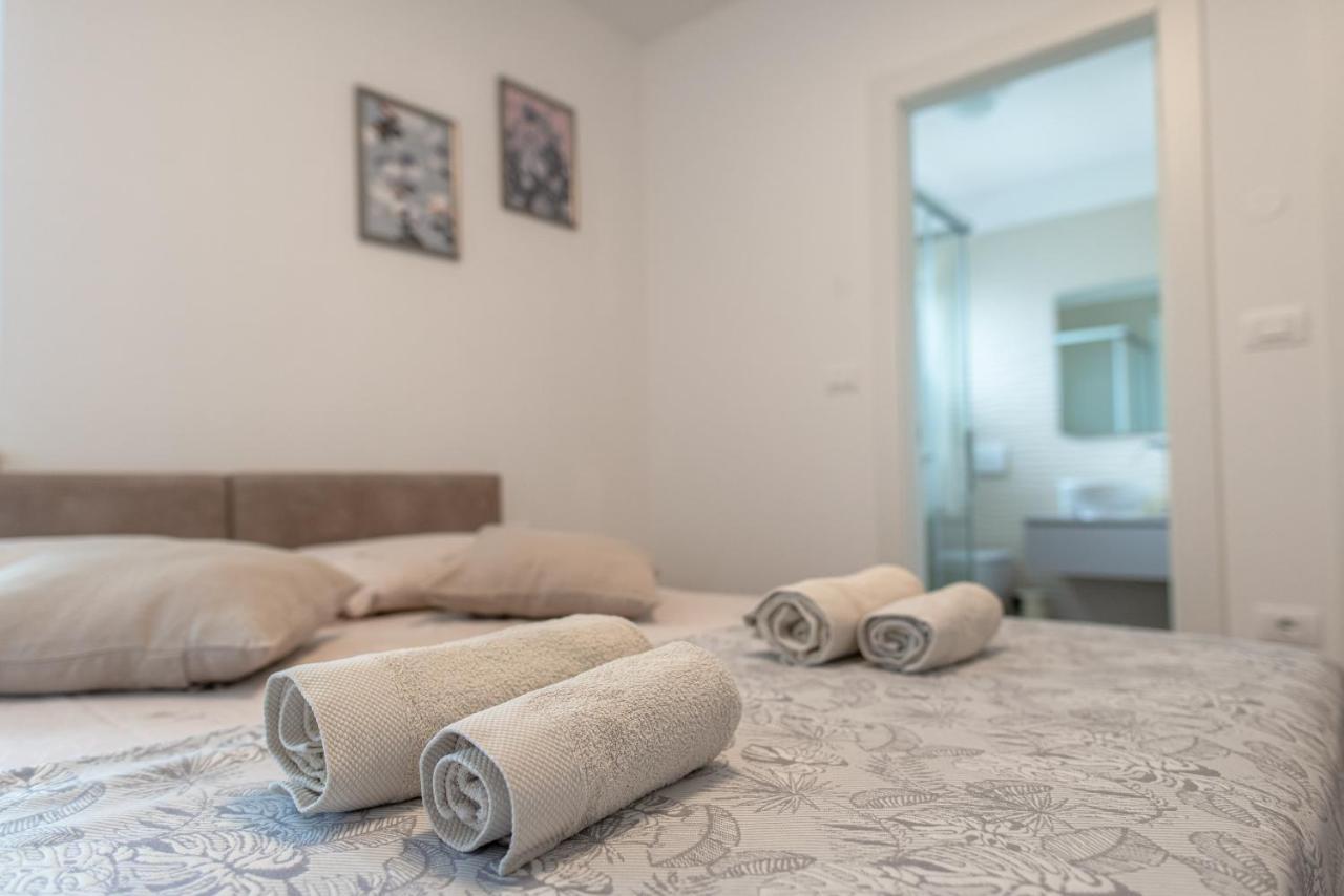 Villa Soul Fažana Extérieur photo