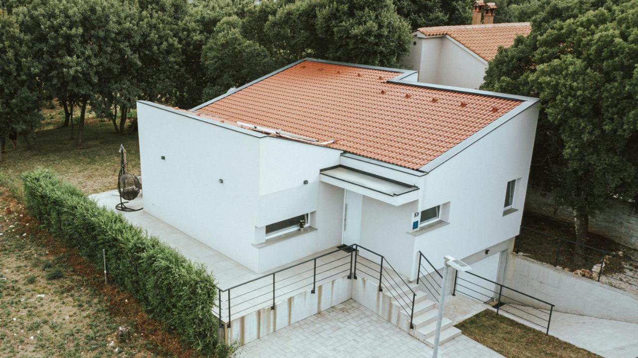 Villa Soul Fažana Extérieur photo