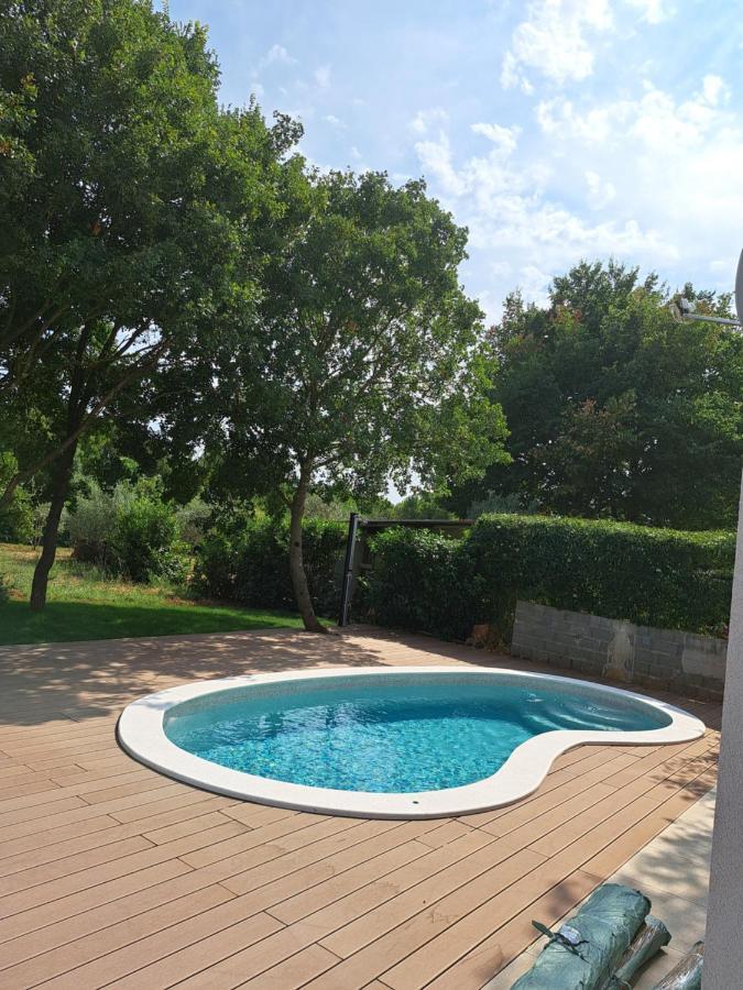 Villa Soul Fažana Extérieur photo