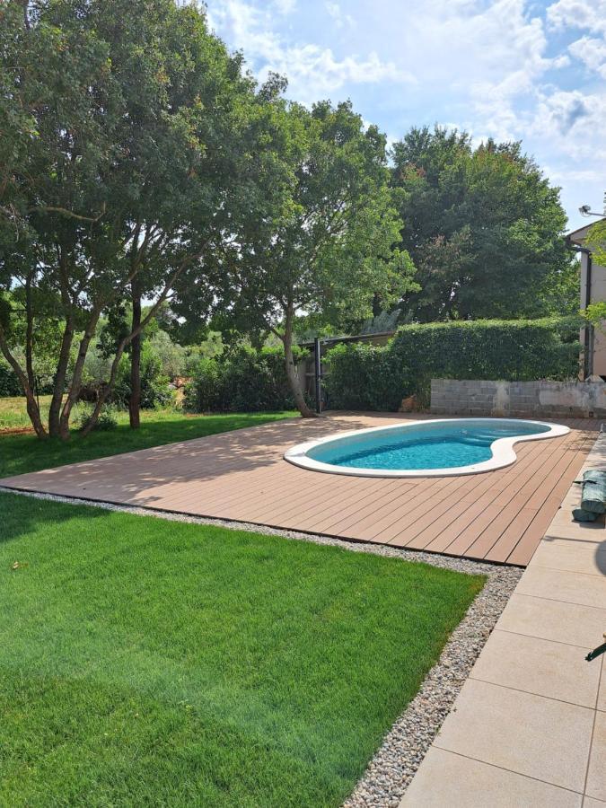 Villa Soul Fažana Extérieur photo