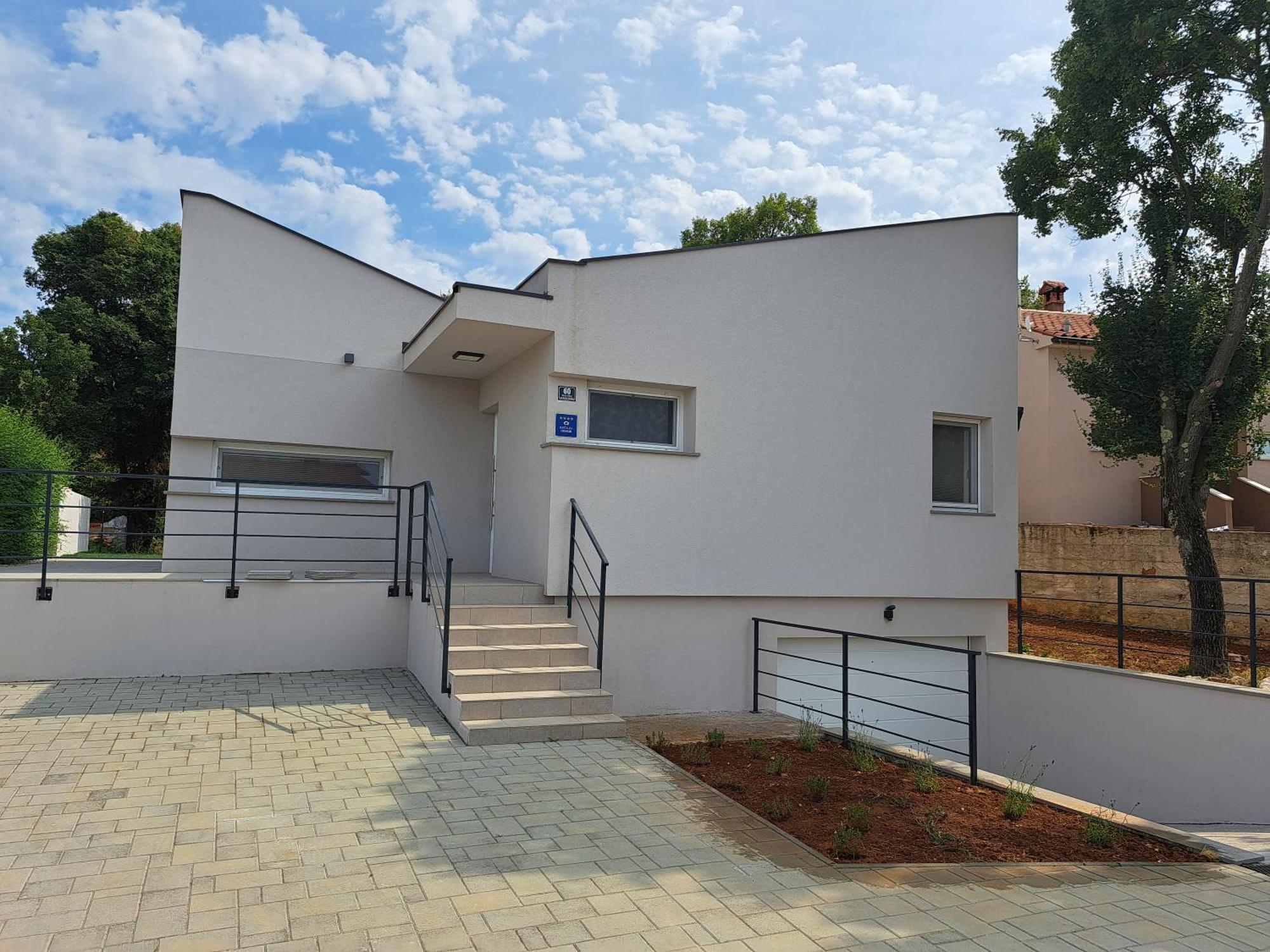 Villa Soul Fažana Extérieur photo